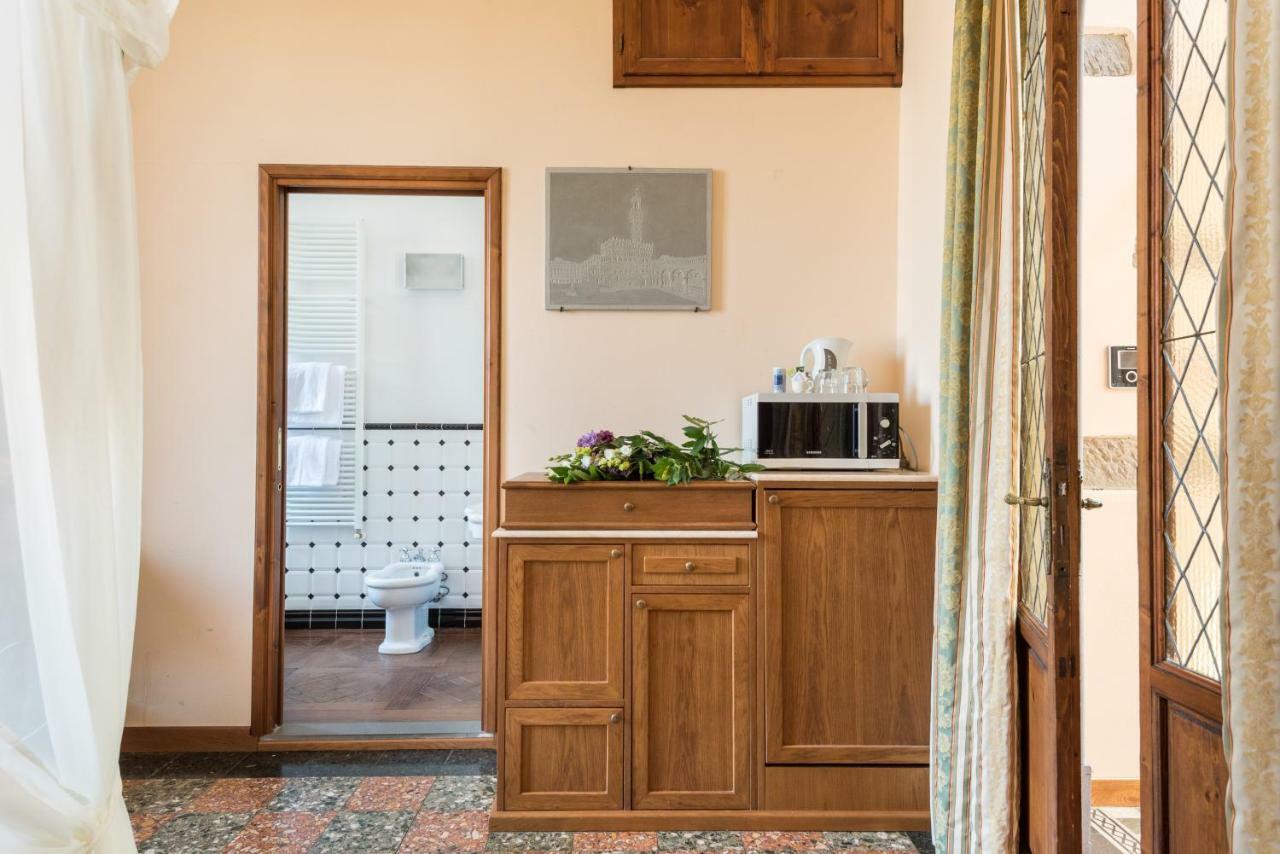 Apartamento Il Mosaico Florença