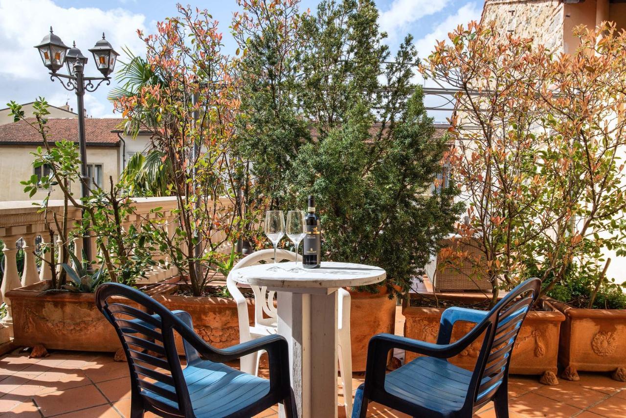 Il Mosaico Apartamento Florença