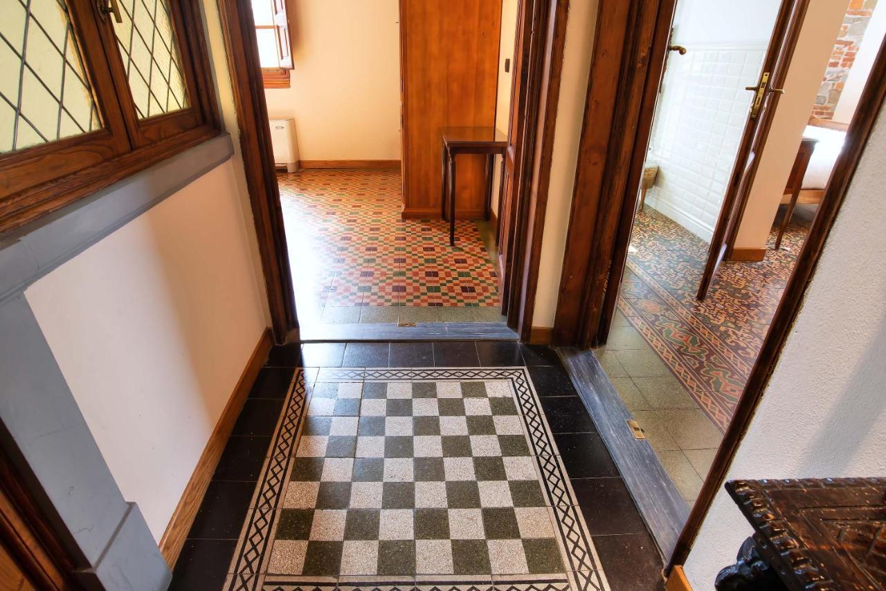 Il Mosaico Apartamento Florença