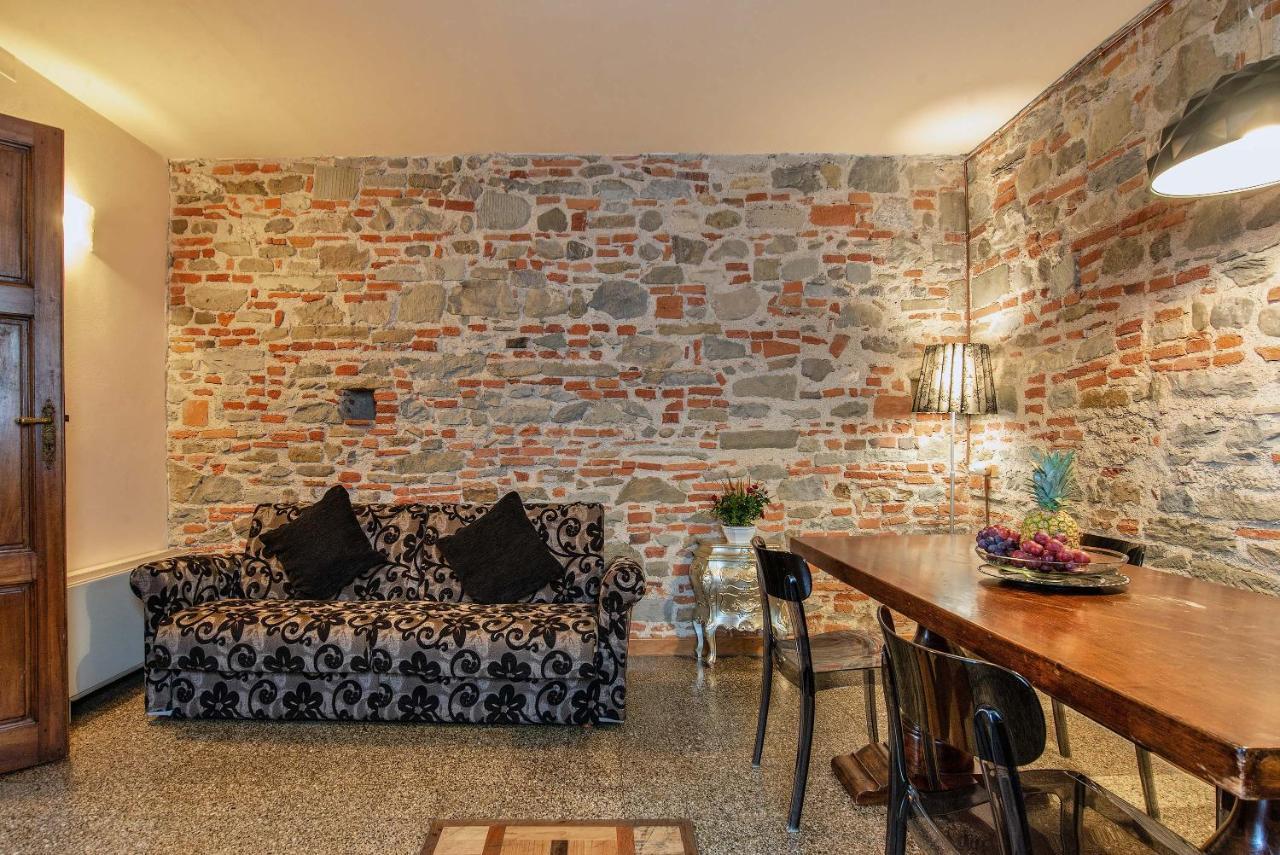 Apartamento Il Mosaico Florença