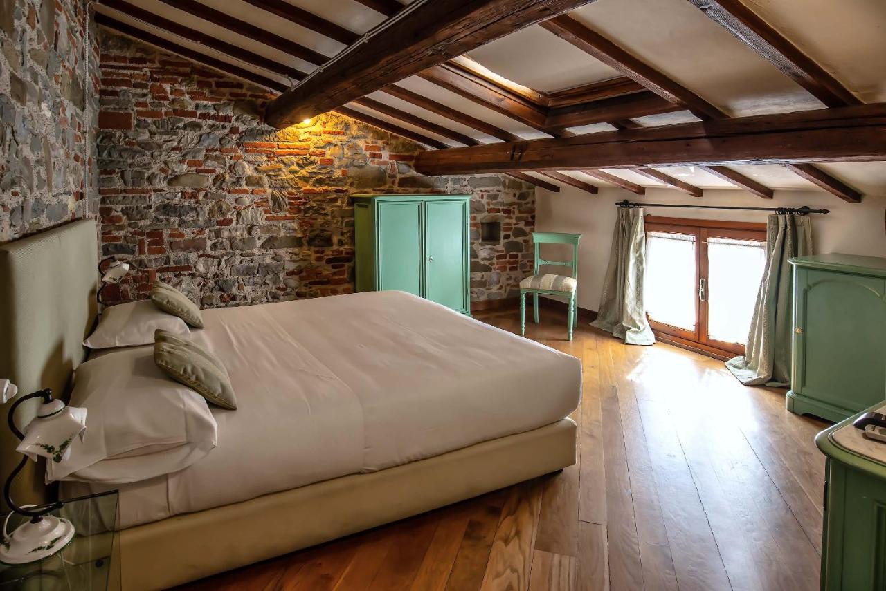 Apartamento Il Mosaico Florença