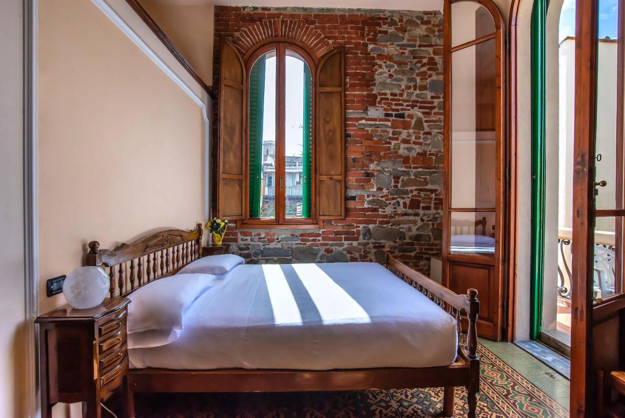 Apartamento Il Mosaico Florença